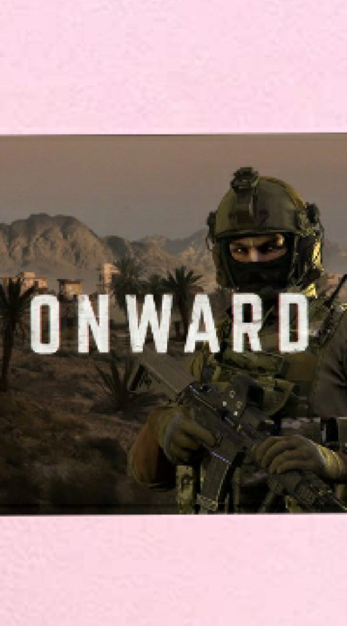 Onward(Oculus Quest) OpenChat