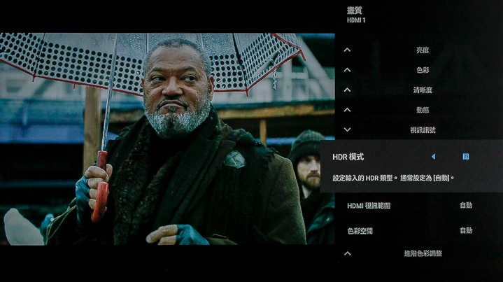 現在即是未來，4K/120fps 精細流暢畫面震撼，Sony KM-65X9000H 液晶電視實測