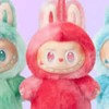 ラブブについて話そ！