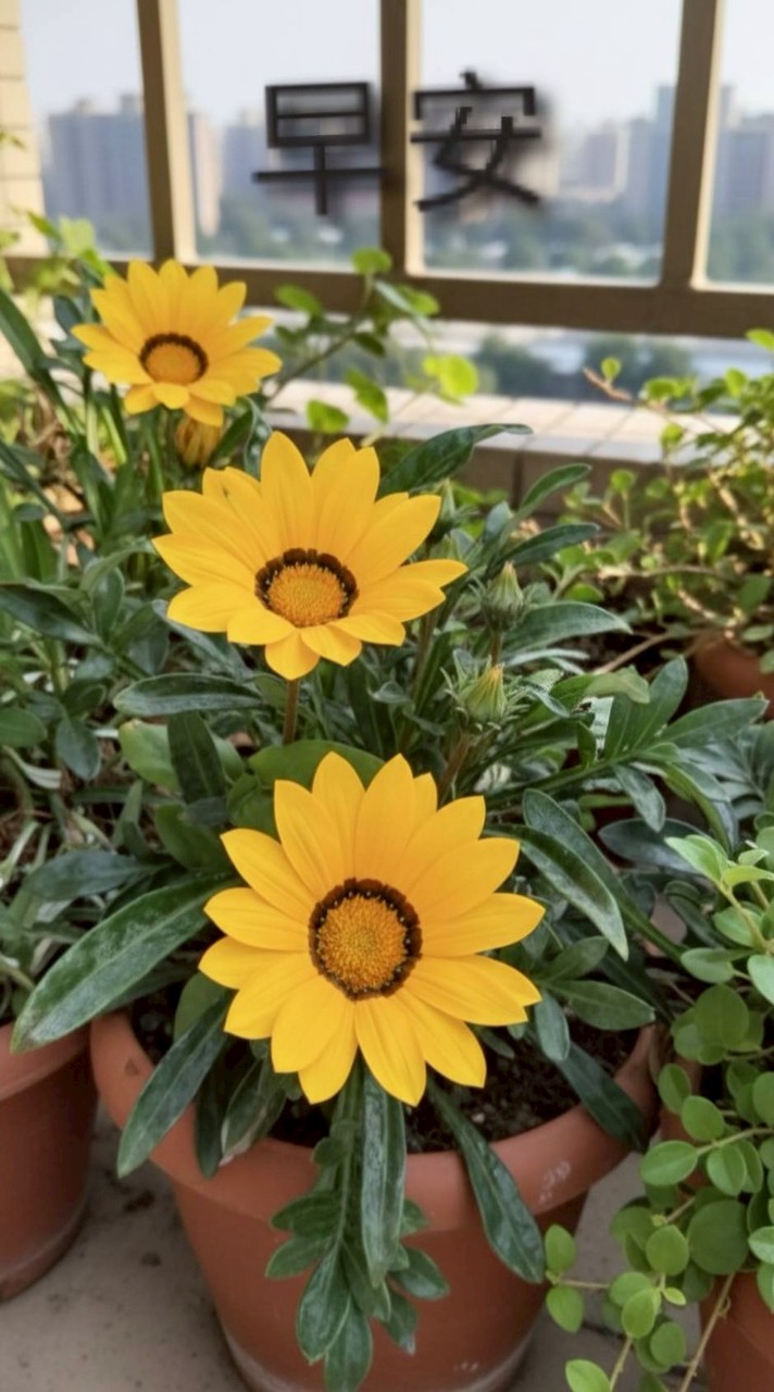 芮竹早安圖分享