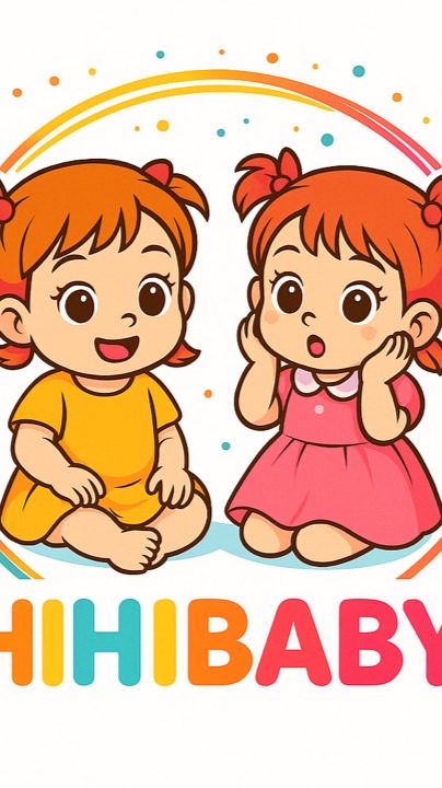 Hihibaby 童裝👶🏻