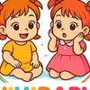 Hihibaby 童裝👶🏻