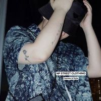 NP STREET CLOTHING