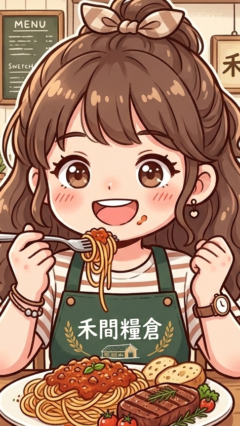 🥑禾間｜碳水秘密情報局🥓
