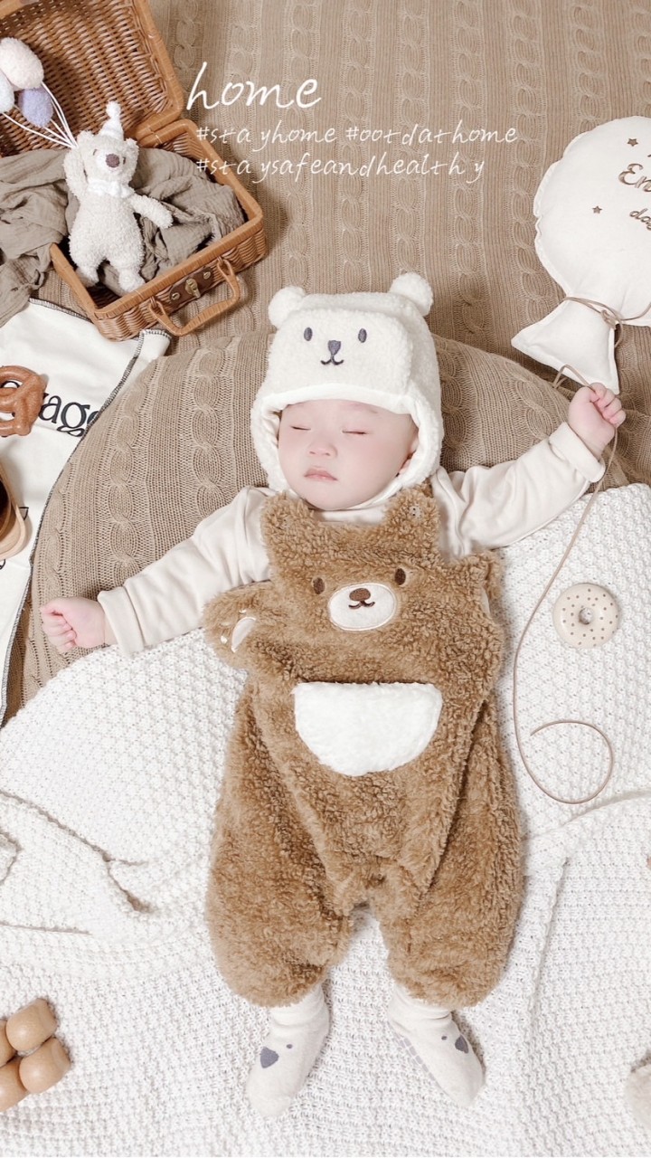 恩恩童舖