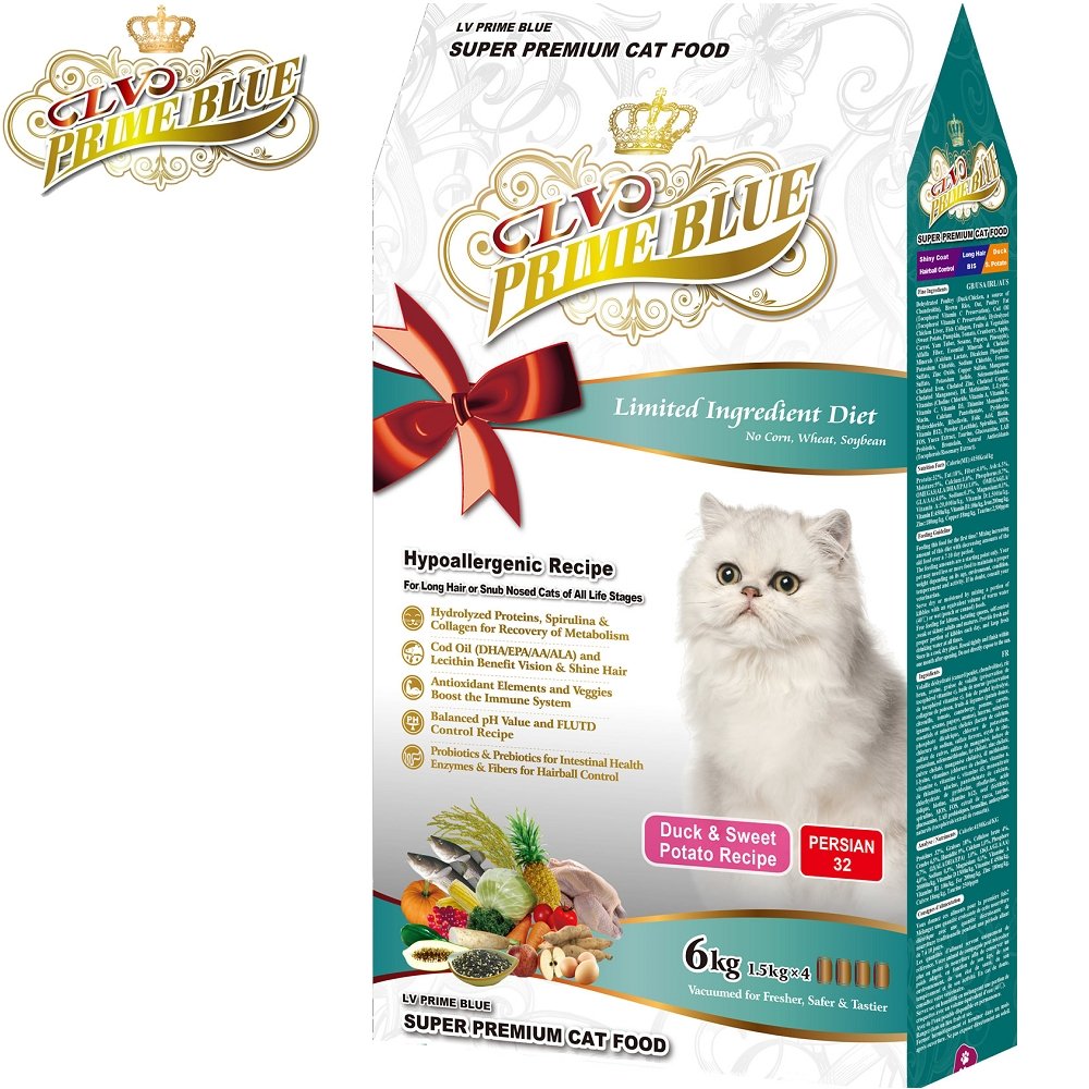 ★ISO22000HACCP驗證★波斯 金吉拉 短鼻 長毛貓★健康新色彩 天天五蔬果