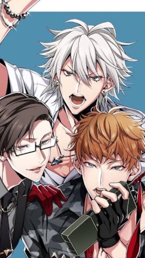 hpmi緩々同顔ありカプnrkr