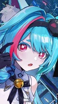 《異環》
