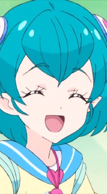 プリキュアファンクラブ