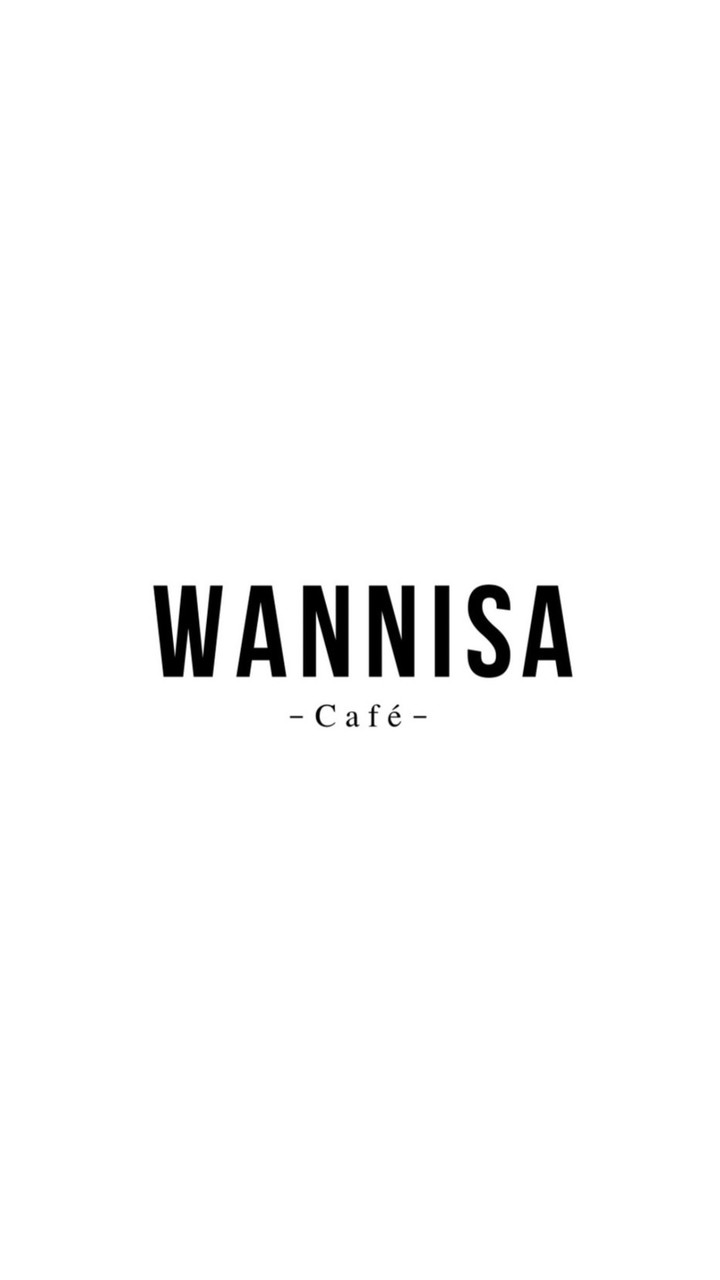 Wannisa café