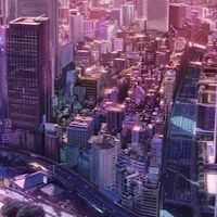 ❤️Anime City💙