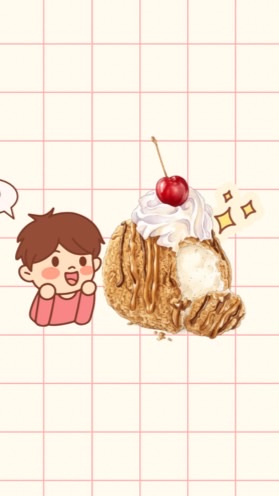 ไอติมทอดดิวะ!💢 KUKPS