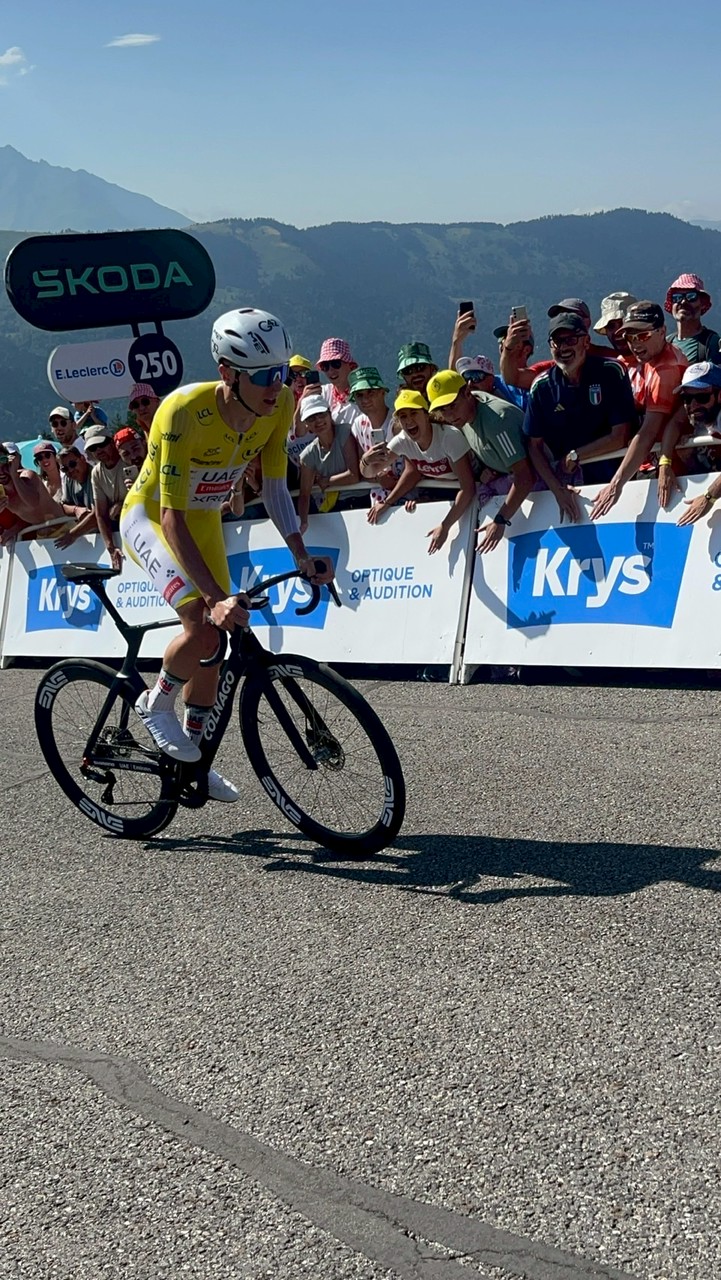 2026 Tour de France観戦ツアー