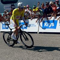 2026 Tour de France観戦ツアー