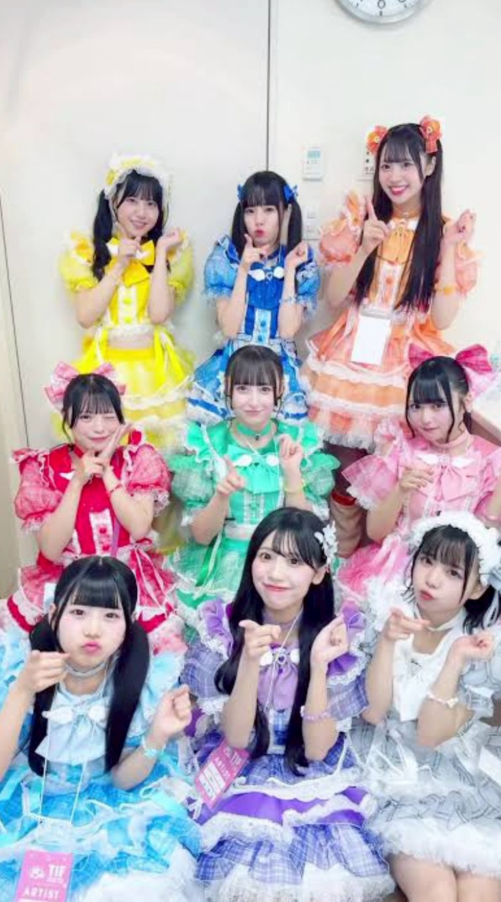 iLiFE!好きな子おいでー！