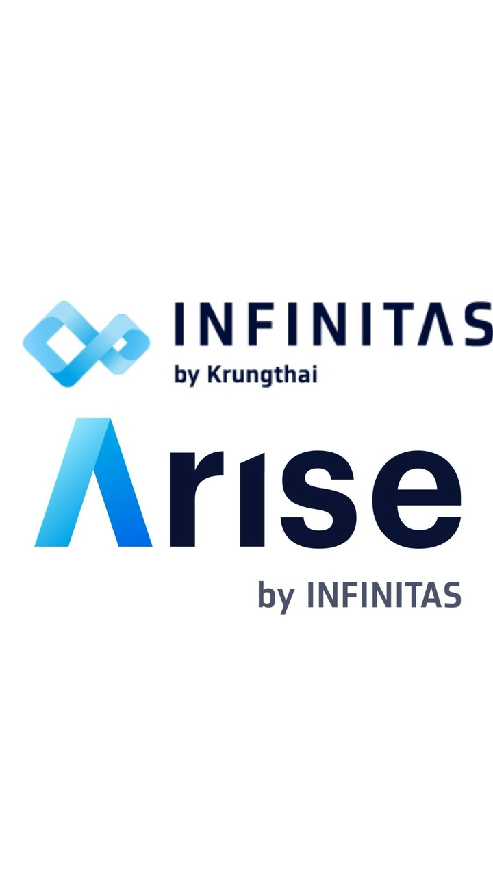 Infinitas and Arise Connext