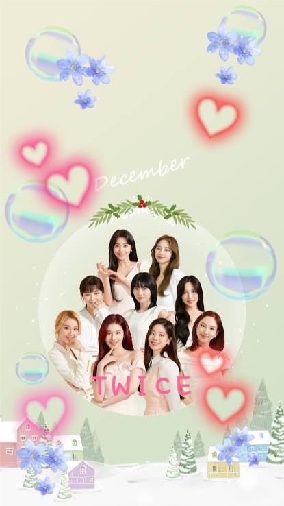 ⸜🌷︎⸝ TWICE FLOWER  ⸜🌷︎⸝