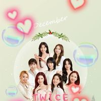 ⸜🌷︎⸝ TWICE FLOWER  ⸜🌷︎⸝