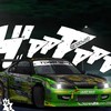 ドリスピ愛好会、初心者歓迎、誰でもカモン‼️、車好きも来てね‼️