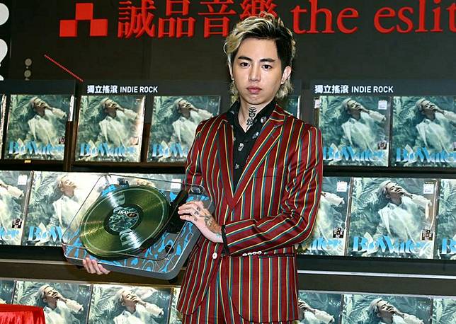 謝和弦。