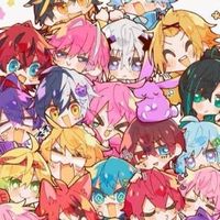 STPRなりきり！