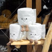 Jellycat & 歐系生活 ｜Chic Chic 直播電商
