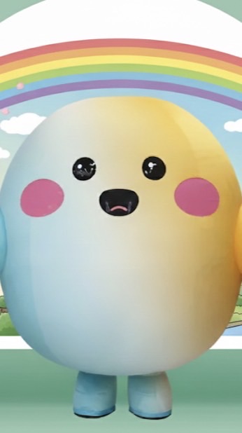 サーキュラーちゃん環活部