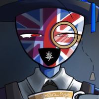countryhumans(カントリーヒューマンズ)好きな人と一緒にお絵描きしたい人が制作した部屋！