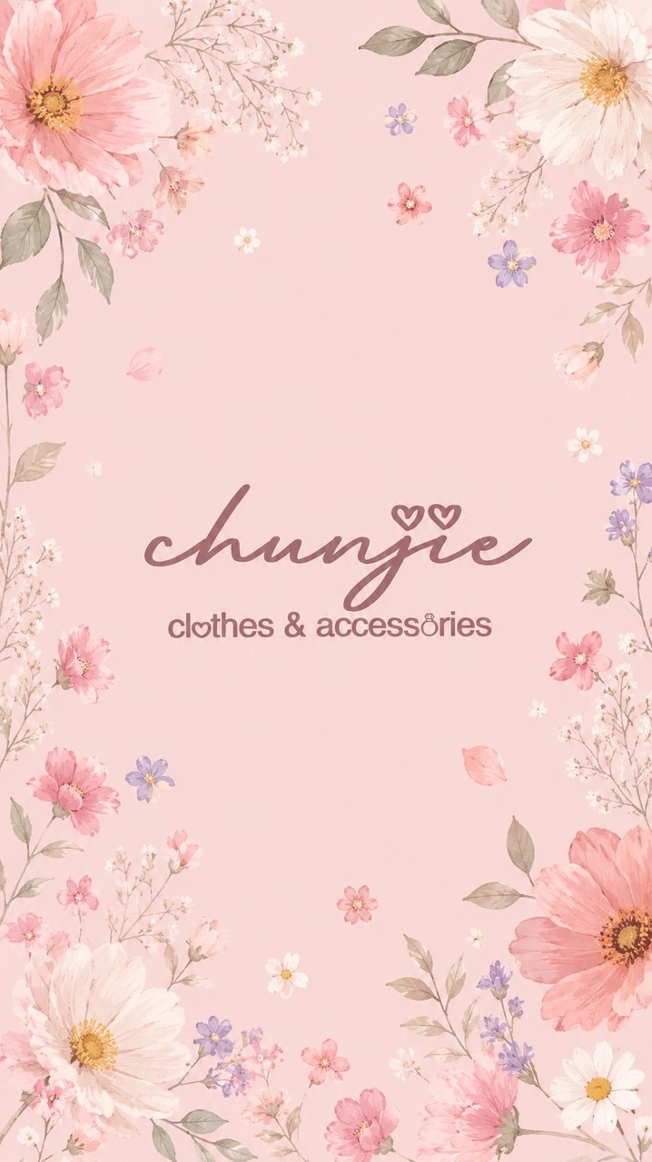 chunjie shop VIP 群 ✨