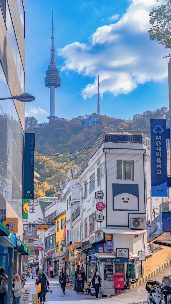 UChic泡菜國🇰🇷連線代購3/21-3/23