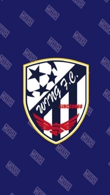 WING F.C.GIFU（3期生）