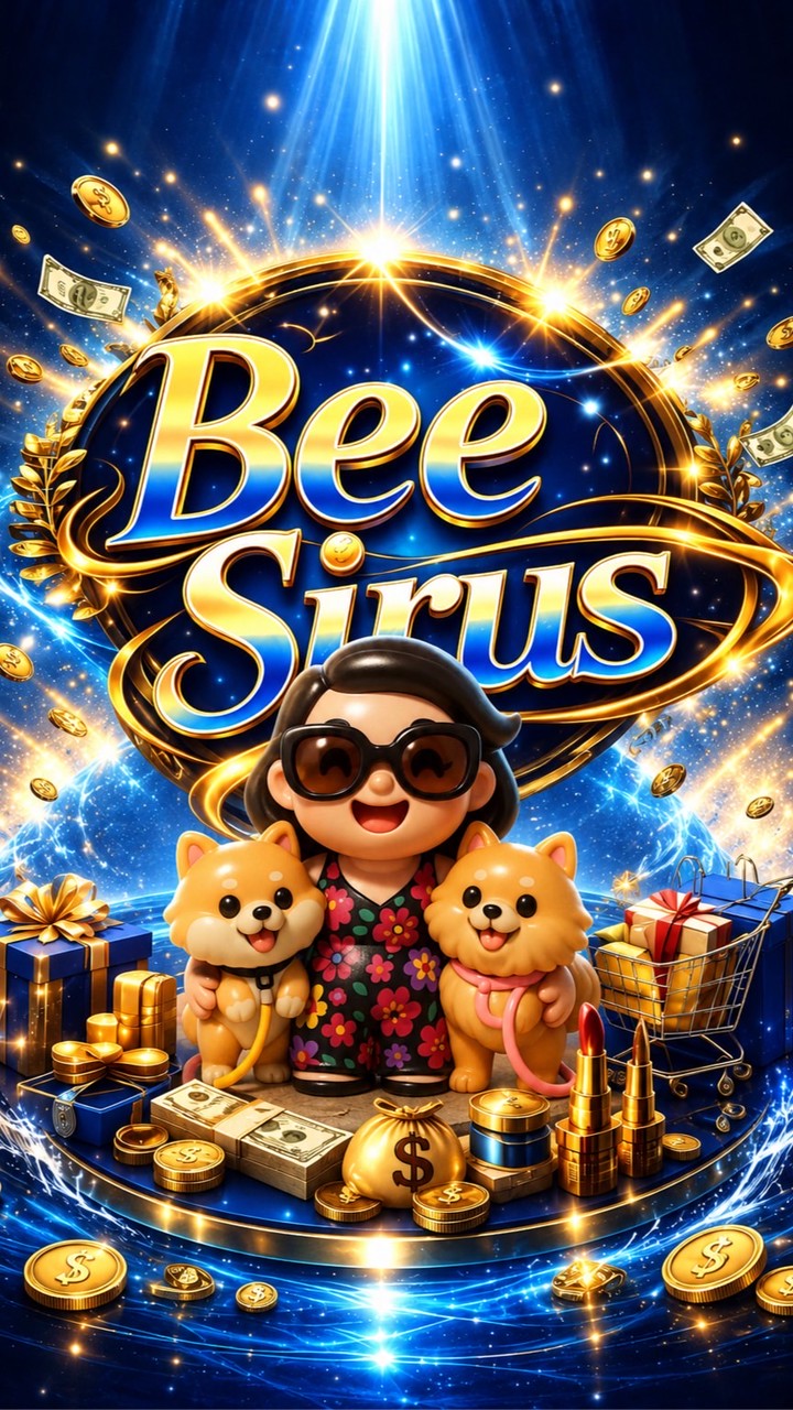 ช้อปสุดคุ้ม by Bee Sirus