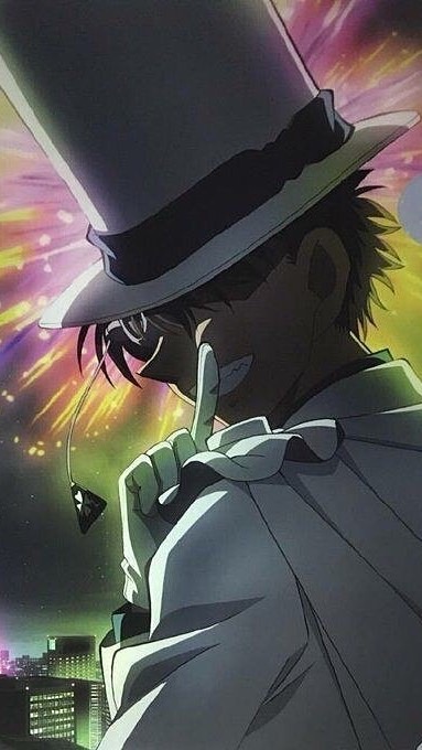 名探偵コナン大好きな人語ろう会