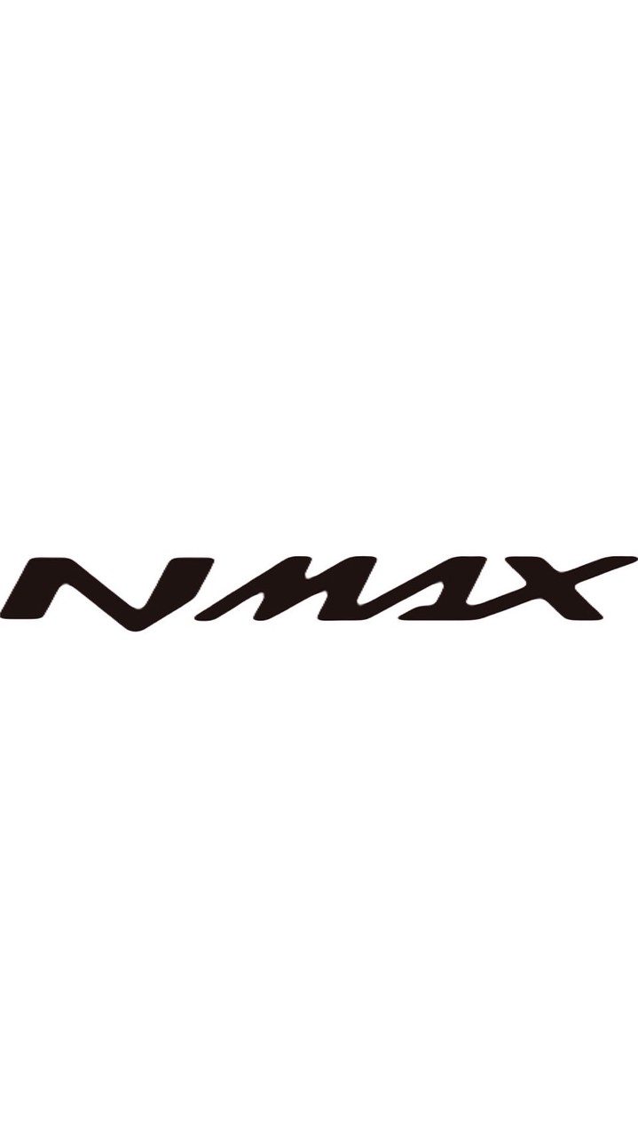Nmax 1型、2型、3型