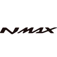 Nmax 1型、2型、3型