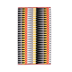 Jonathan Adler Zig Zag Beach Towel