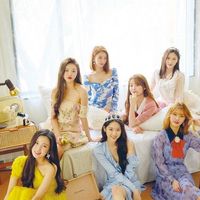 OH MY GIRL(ヨジャグル推してる人)好きな人！
