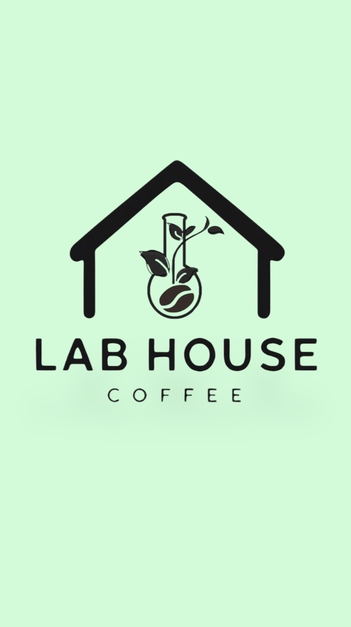 Lab House Coffee ☕️ สุขสวัสดิ์ 37/3