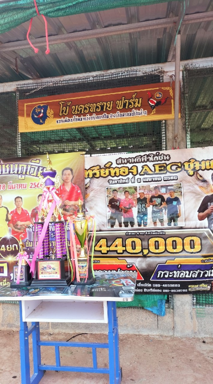 นครทราย ฟาร์ม1