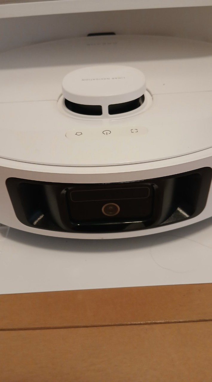 ロボット掃除機
