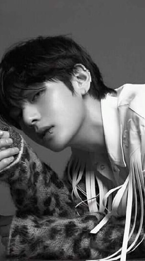 BTS//V Taehyung