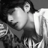 BTS//V Taehyung