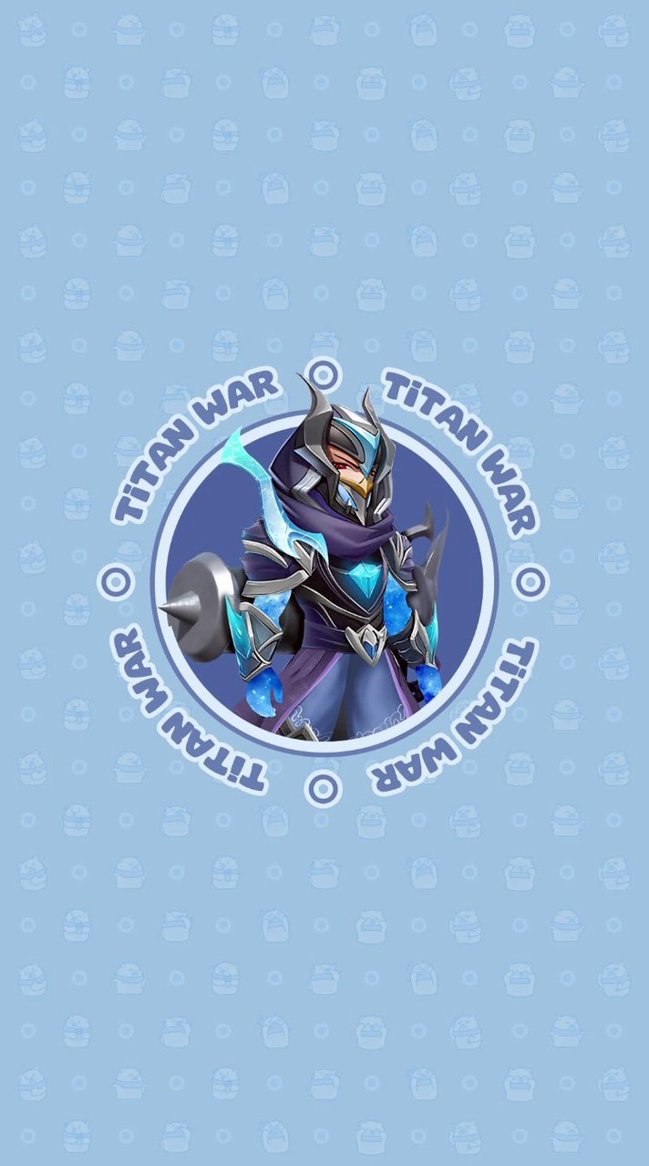 Titan War Projects