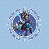 Titan War Projects