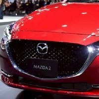 Mazda มาสด้ามือหนึ่งป้ายแดง