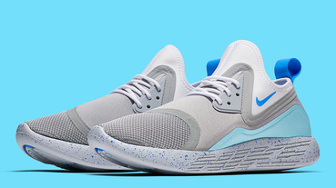 新聞分享 / 如 Air MAG 般的裝扮 Nike LunarCharge Essential BN 也回到未來！