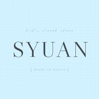 SYUAN store 韓國母嬰選品