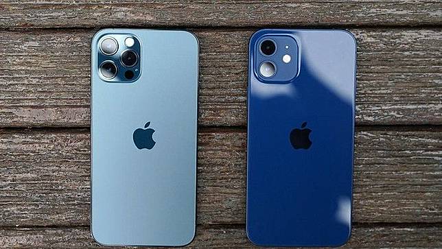 Nih Prediksi Harga Iphone 12 Di Indonesia Infokomputer Com Line Today
