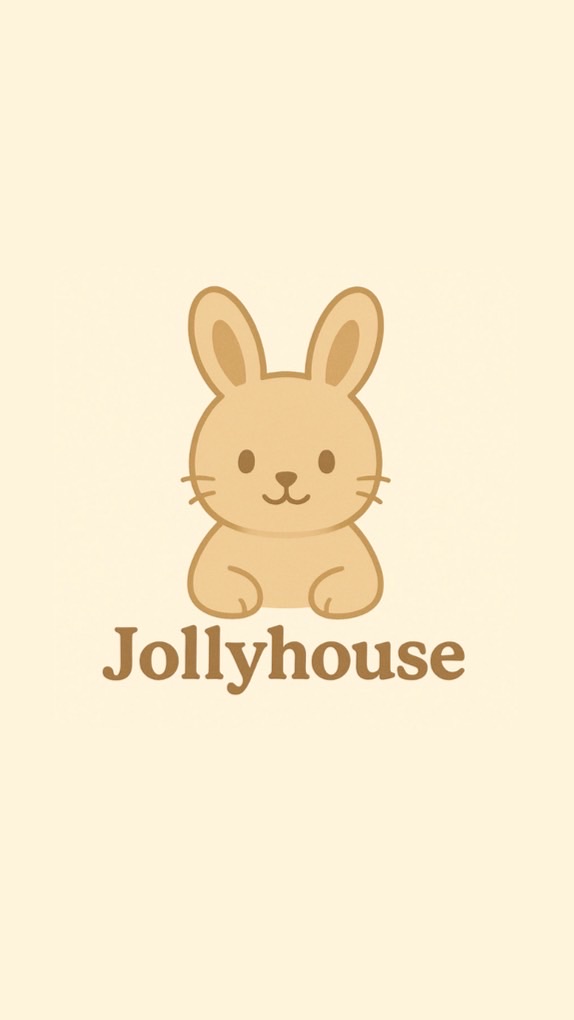 Jolly House可愛選物店