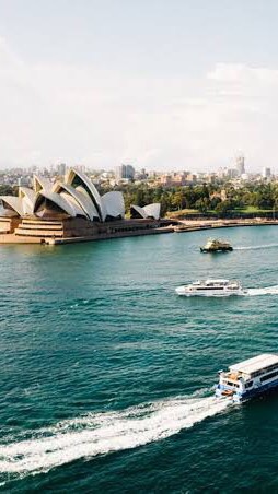 オーストラリア🇦🇺で暮らす